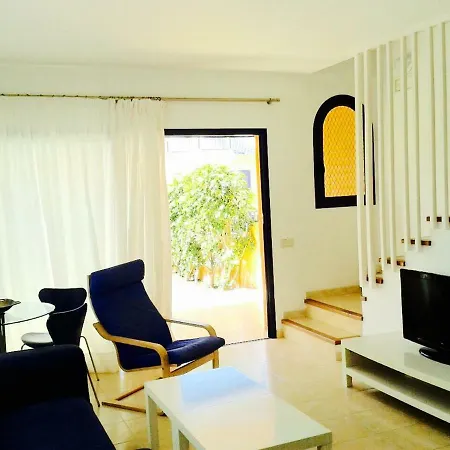 Bahia Meloneras